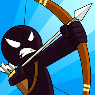 Game Stickman Archer: Evolution