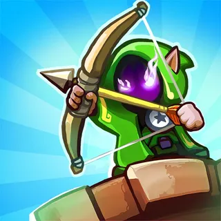 Game Tower Defense: Classic Strategy