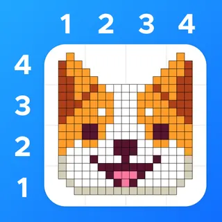 Game Classic Nonograms