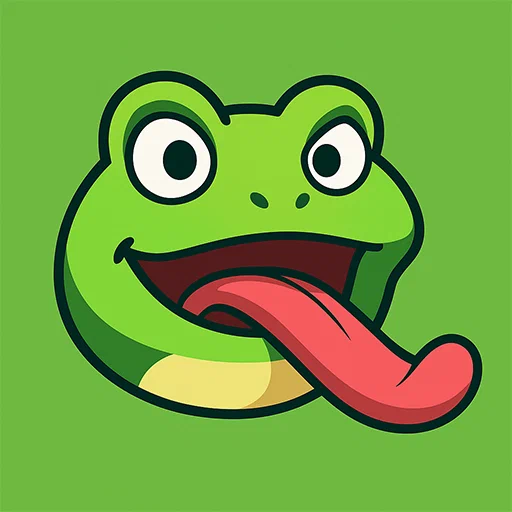 Игра Веселые Лягушки: На Двоих