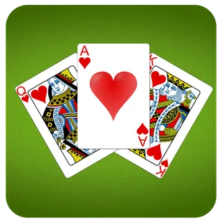 Game Classic Hearts Card Game