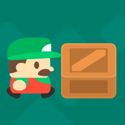 Game Sokoban: Mechanics Evolution
