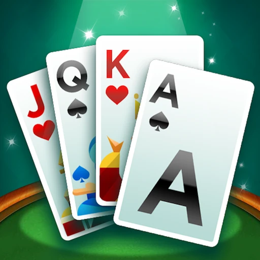 Game Simple FreeCell Solitaire