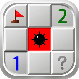 Game Minesweeper with Hints