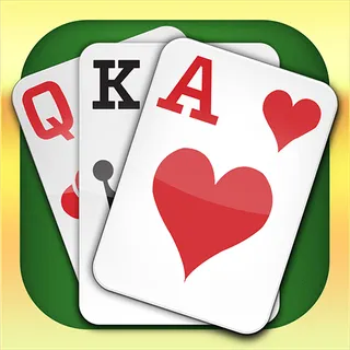 Game Classic FreeCell Solitaire