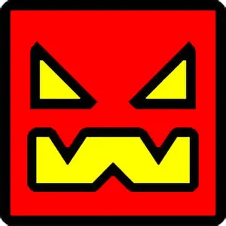 Game Geometry Dash: Traps Master