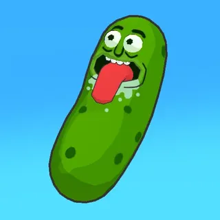Game Pickle Rick: Crazy Recoil
