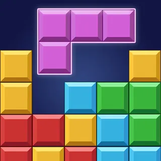 Game Wood Block Puzzle