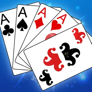 Game Classic TriPeaks Solitaire