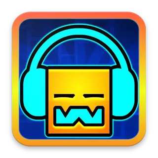 Game Geometry Dash Mod