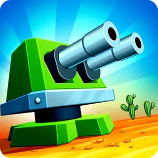 Игра Защита Башни: Тактика